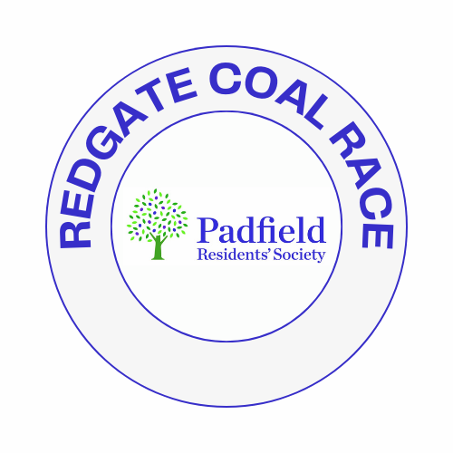 Padfield Redgate Coal Race 2026 - Child